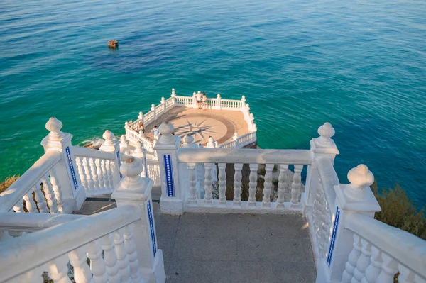 Akdeniz balkonu, Benidorm, İspanya