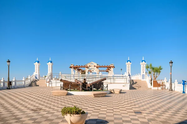 Akdeniz balkonu, Benidorm, İspanya