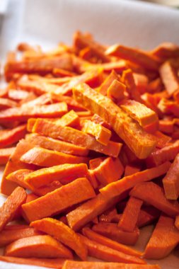 Aşçılık Okulu karıştırın