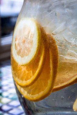 Aşçılık Okulu karıştırın