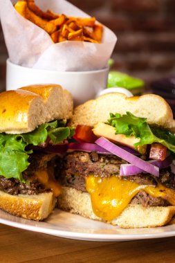 Aşçılık Okulu karıştırın