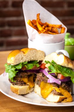 Aşçılık Okulu karıştırın