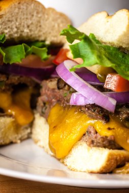 Aşçılık Okulu karıştırın