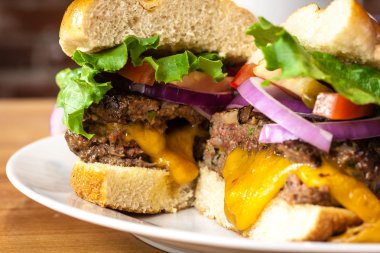 Aşçılık Okulu karıştırın