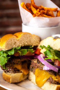 Aşçılık Okulu karıştırın