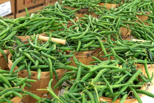 Farmers Market — Stock Photo, Image