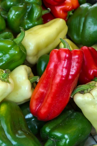 Farmers Market — Stock Photo, Image