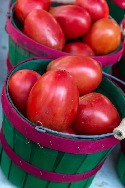 Farmers Market — Stock Photo, Image