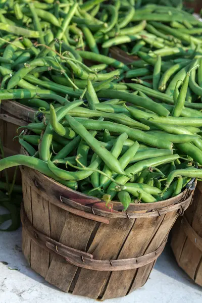 Farmers Market — Stock Photo, Image