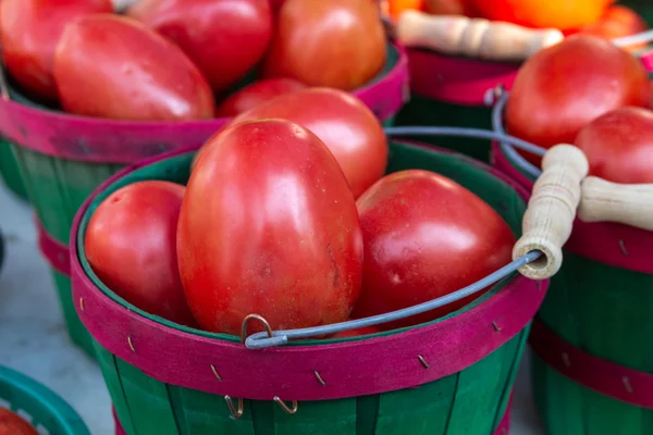 Farmers Market — Stock Photo, Image