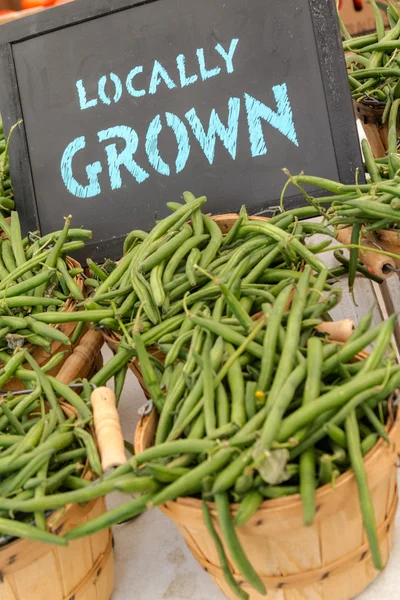 Mercato agricolo — Foto Stock