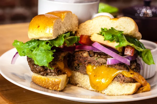 Aşçılık Okulu karıştırın