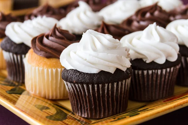 Cupcakes — Stock Photo, Image