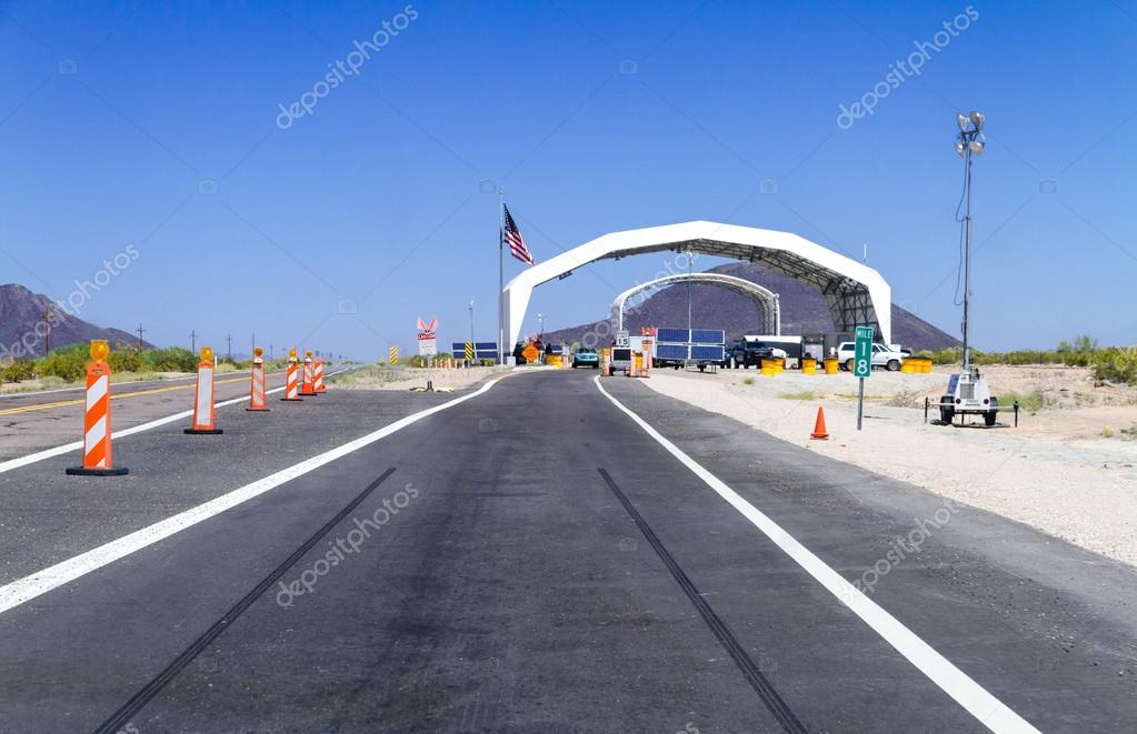 International Border Stock Photo by ©TeriVirbickis 33673927