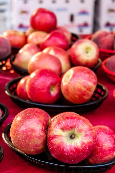 Mercato agricolo — Foto Stock