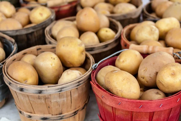 Farmers Market — Stock Photo, Image