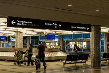 Denver Uluslararası Havaalanı