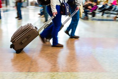 Denver Uluslararası Havaalanı