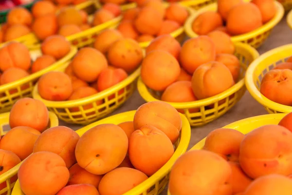 Farmers Market — Stock Photo, Image