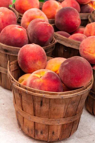 Farmers Market — Stock Photo, Image