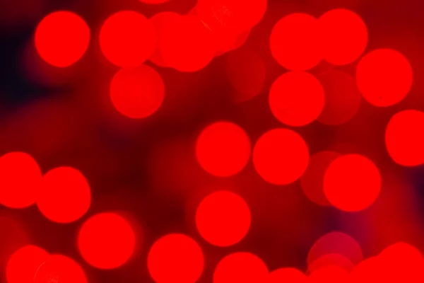 Bokeh Holiday Lights Backgrounds — Stock Photo, Image