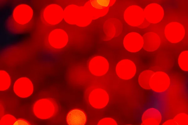 Bokeh feriado luzes origens — Fotografia de Stock