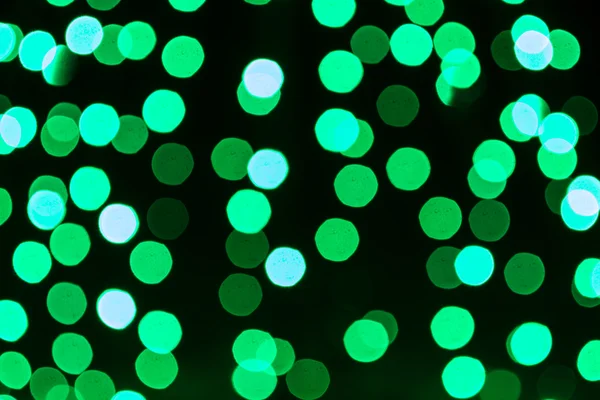 Bokeh holiday lights arka planlar — Stok fotoğraf