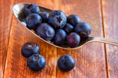 taze organik böğürtlen aldım