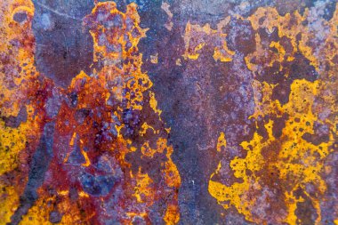 soyut renkli arkaplan dokusu