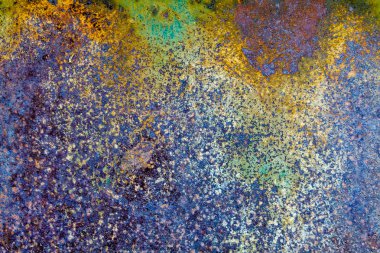 soyut renkli arkaplan dokusu