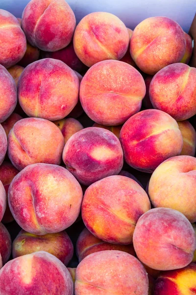 Open Air Farmers Market — Stock Photo, Image