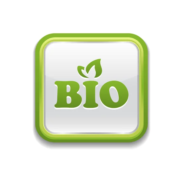 App bio — Stock Vector