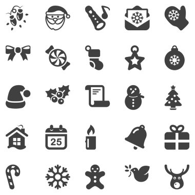 Noel Iconset