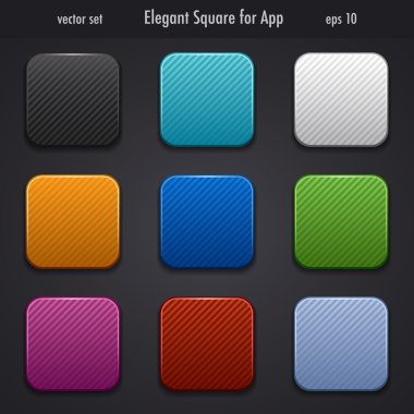 app için zarif Meydanı