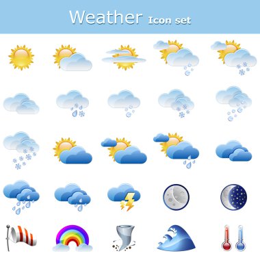 Hava Iconset