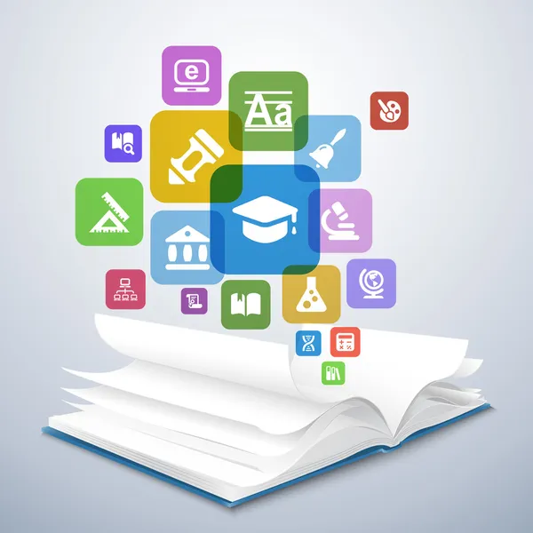 education concept