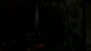 kaynak işlemi otomatik Atölyesi