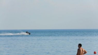 Deniz Jetbike