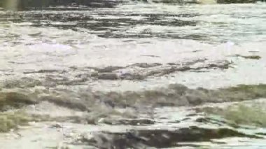 şiddetli yağmur sonra ulaşım zorluk