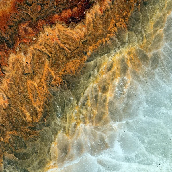 Marble stone