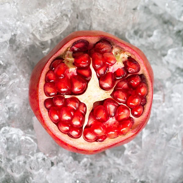Pomegranates. — Stock Photo, Image