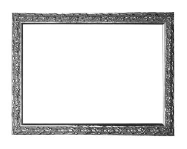 Vintage Fotoğraf Çerçevesi