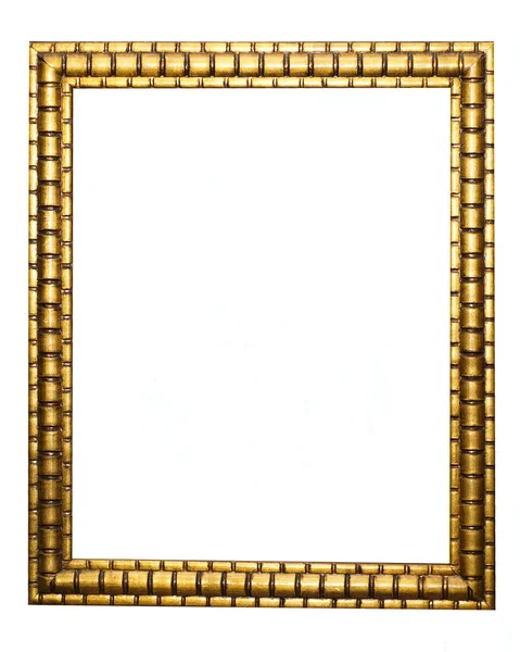 Vintage photo frame — Stock Photo, Image