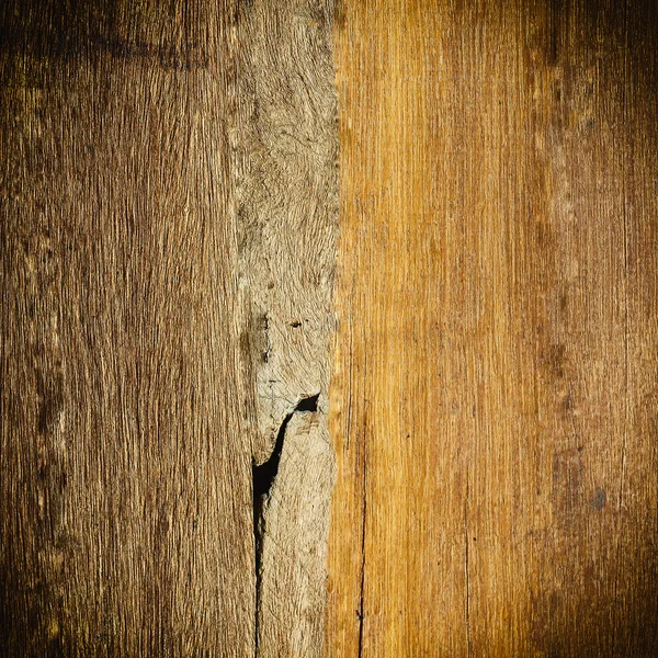 Caja de madera — Foto de Stock