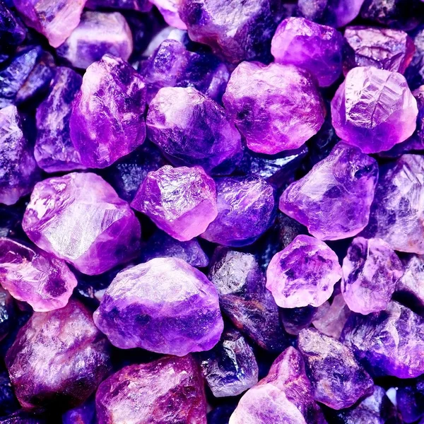 돌 색깔 — 스톡 사진