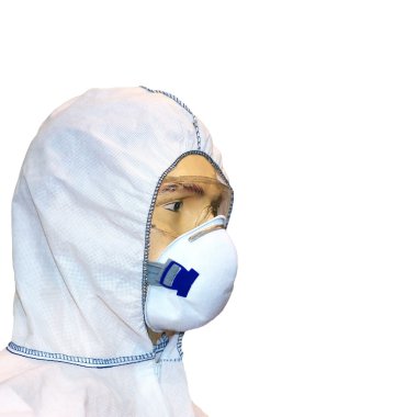 toz ve maske