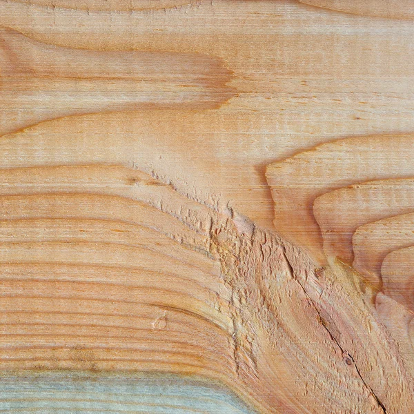 木製の箱の背景テクスチャ — ストック写真