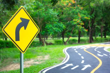 trafik işareti & simgeleri yükleme