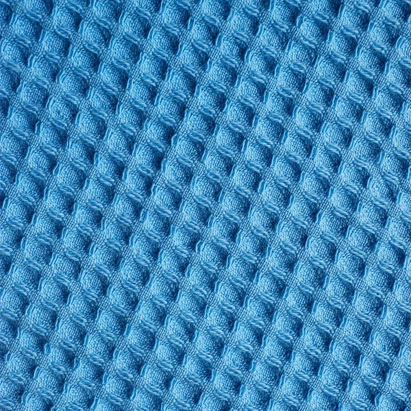 Texture de serviette de tissu sans couture — Photo