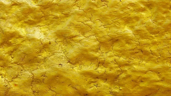 Textura Amarilla Dorada Blackgound —  Fotos de Stock